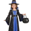 LF Products Pte. Ltd. Toddler Celestial Witch Costume