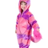 Princess Paradise Toddler Cheshire Cat Costume Jumpsuit 1 Princess Paradise Toddler Cheshire Cat Costume Jumpsuit -Wonderful Halloween Costumes Shop toddler cheshire cat jumpsuit
