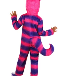Fun Costumes Cheshire Cat Onesie For Toddlers 5 Fun Costumes Cheshire Cat Onesie For Toddlers -Wonderful Halloween Costumes Shop toddler cheshire cat onesie alt