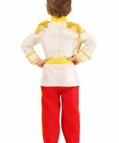 Fun Costumes Prince Charming Costume For Toddlers From Disney's Cinderella 16 Fun Costumes Prince Charming Costume For Toddlers From Disney's Cinderella -Wonderful Halloween Costumes Shop toddler cinderella prince charming costume alt 1