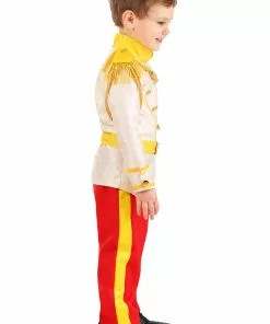 Fun Costumes Prince Charming Costume For Toddlers From Disney's Cinderella 18 Fun Costumes Prince Charming Costume For Toddlers From Disney's Cinderella -Wonderful Halloween Costumes Shop toddler cinderella prince charming costume alt 10
