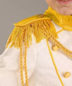 Fun Costumes Prince Charming Costume For Toddlers From Disney's Cinderella 20 Fun Costumes Prince Charming Costume For Toddlers From Disney's Cinderella -Wonderful Halloween Costumes Shop toddler cinderella prince charming costume alt 6