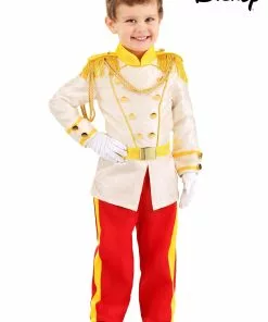 Fun Costumes Prince Charming Costume For Toddlers From Disney's Cinderella 15 Fun Costumes Prince Charming Costume For Toddlers From Disney's Cinderella -Wonderful Halloween Costumes Shop toddler cinderella prince charming costume alt 9