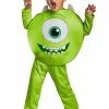 Disguise Toddler Classic Mike Costume