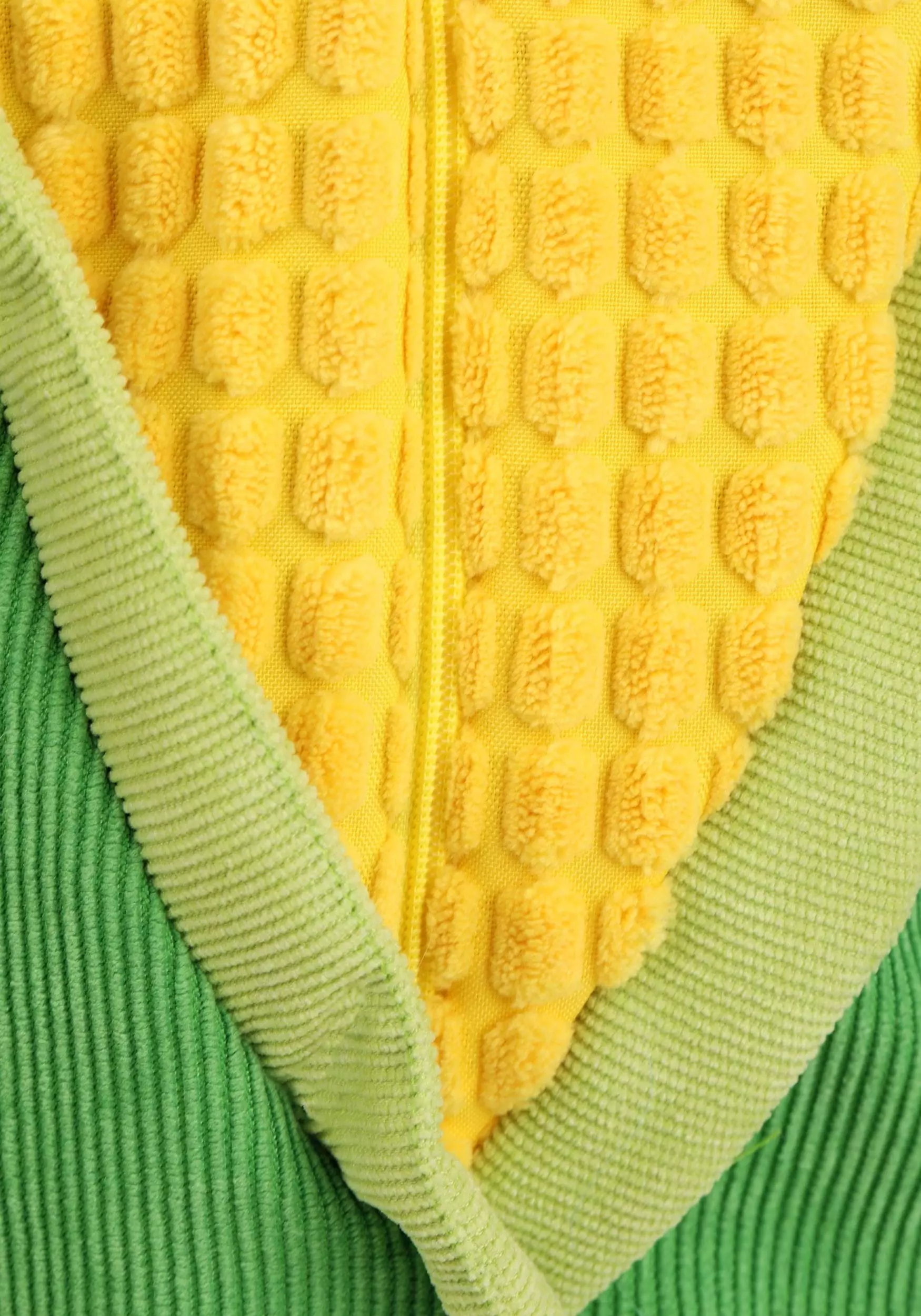 M&R TOY CO., LTD Corn Cob Jumper Costume For Toddlers 5 M&R TOY CO., LTD Corn Cob Jumper Costume For Toddlers - Image 3