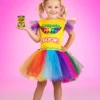 Suzhou Zhongsheng Imp & Exp Co., Ltd Toddler Crayon Box Costume Dress 2 Suzhou Zhongsheng Imp & Exp Co., Ltd Toddler Crayon Box Costume Dress -Wonderful Halloween Costumes Shop toddler crayon box costume dress 0