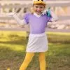 Armada Disney Daisy Duck Costume For Toddlers 2 Armada Disney Daisy Duck Costume For Toddlers -Wonderful Halloween Costumes Shop toddler daisy duck costume