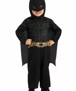 Rubies Costume Co. Inc Toddler Dark Knight Rises Batman Costume