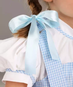 Fun Costumes Deluxe Kansas Girl Toddler Costume -Wonderful Halloween Costumes Shop toddler deluxe kansas girl costume alt 2