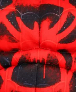 Rubies Costume Co. Inc Toddler's Deluxe Spiderman Miles Morales Costume 11 Rubies Costume Co. Inc Toddler's Deluxe Spiderman Miles Morales Costume -Wonderful Halloween Costumes Shop toddler deluxe miles morales costume alt 2