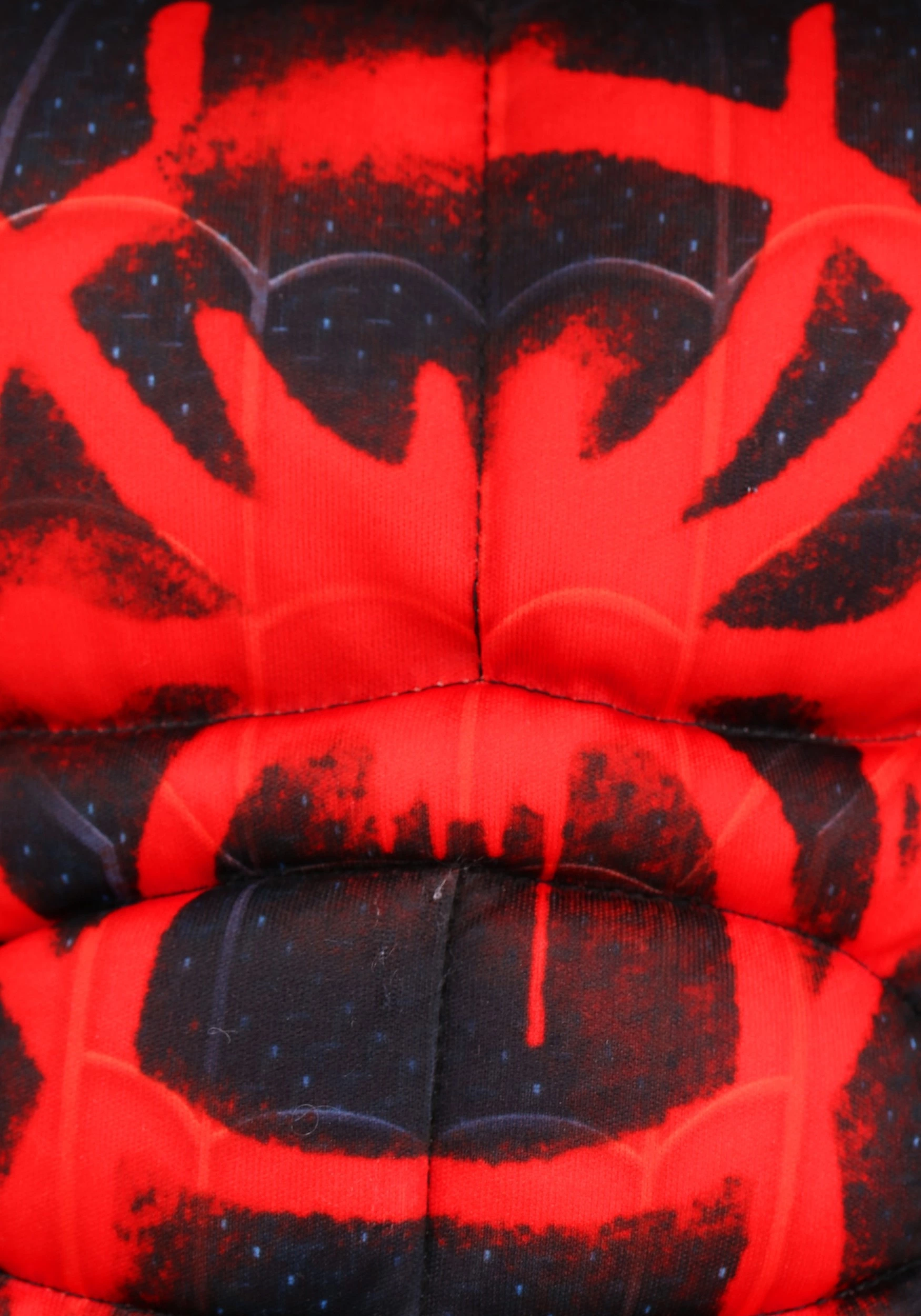 Rubies Costume Co. Inc Toddler's Deluxe Spiderman Miles Morales Costume 5 Rubies Costume Co. Inc Toddler's Deluxe Spiderman Miles Morales Costume - Image 3