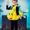 Fun Costumes Disney Flounder Costume For Toddlers 2 Fun Costumes Disney Flounder Costume For Toddlers -Wonderful Halloween Costumes Shop toddler disney flounder costume