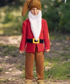 Fun Costumes Disney Grumpy Dwarf Costume For Toddlers