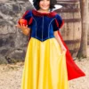 Fun Costumes Snow White Costume For Toddlers From Disney's Snow White -Wonderful Halloween Costumes Shop toddler disney snow white costume update