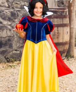 Fun Costumes Snow White Costume For Toddlers From Disney's Snow White