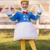 Fun Costumes Donald Duck Toddler Costume -Wonderful Halloween Costumes Shop toddler donald duck costume
