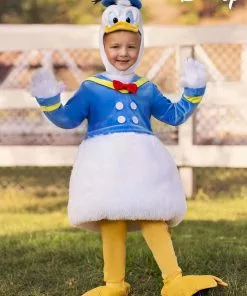Fun Costumes Donald Duck Toddler Costume