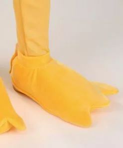 Fun Costumes Donald Duck Toddler Costume -Wonderful Halloween Costumes Shop toddler donald duck costume alt 3