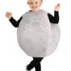 M&R TOY CO., LTD Full Moon Costume For Toddlers 1 M&R TOY CO., LTD Full Moon Costume For Toddlers -Wonderful Halloween Costumes Shop toddler full moon costume