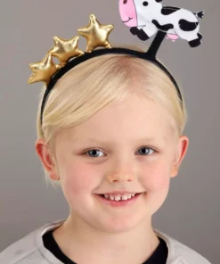 M&R TOY CO., LTD Full Moon Costume For Toddlers -Wonderful Halloween Costumes Shop toddler full moon costume alt 2