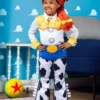 Fun Costumes Toddler Disney Toy Story Jessie Deluxe Costume -Wonderful Halloween Costumes Shop toddler girls deluxe disney toy story jessie costume 0