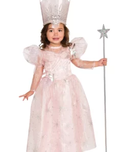 Rubies Costume Co. Inc Toddler Glinda The Good Witch Costume
