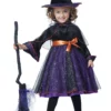 California Costume Collection Toddler Hocus Pocus Witch Costume -Wonderful Halloween Costumes Shop toddler hocus pocus witch costume