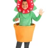 Fun Costumes Hungry Venus Fly Trap Toddler Costume 1 Fun Costumes Hungry Venus Fly Trap Toddler Costume -Wonderful Halloween Costumes Shop toddler hungry venus fly trap costume