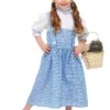 Fun Costumes Kansas Girl Dress Costume For Toddlers -Wonderful Halloween Costumes Shop toddler kansas girl dress