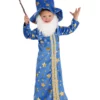 M&R TOY CO., LTD Li'l Wizard Costume For Toddlers -Wonderful Halloween Costumes Shop toddler lil wizard costume