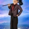 Fun Costumes Mary Poppins Bert Costume For Toddlers -Wonderful Halloween Costumes Shop toddler mary poppins bert costume