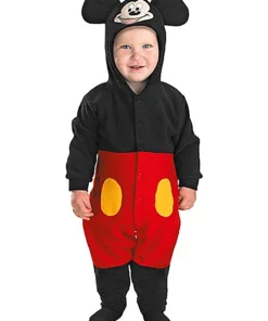 Disguise Toddler Mickey Mouse Costume