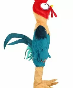 Zhenjiang Lian Yew Every Age Garment Accessories A Disney Hei Hei Moana Toddler Costume 23 Zhenjiang Lian Yew Every Age Garment Accessories A Disney Hei Hei Moana Toddler Costume -Wonderful Halloween Costumes Shop toddler moana hei hei costume alt 10