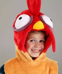 Zhenjiang Lian Yew Every Age Garment Accessories A Disney Hei Hei Moana Toddler Costume 15 Zhenjiang Lian Yew Every Age Garment Accessories A Disney Hei Hei Moana Toddler Costume -Wonderful Halloween Costumes Shop toddler moana hei hei costume alt 2