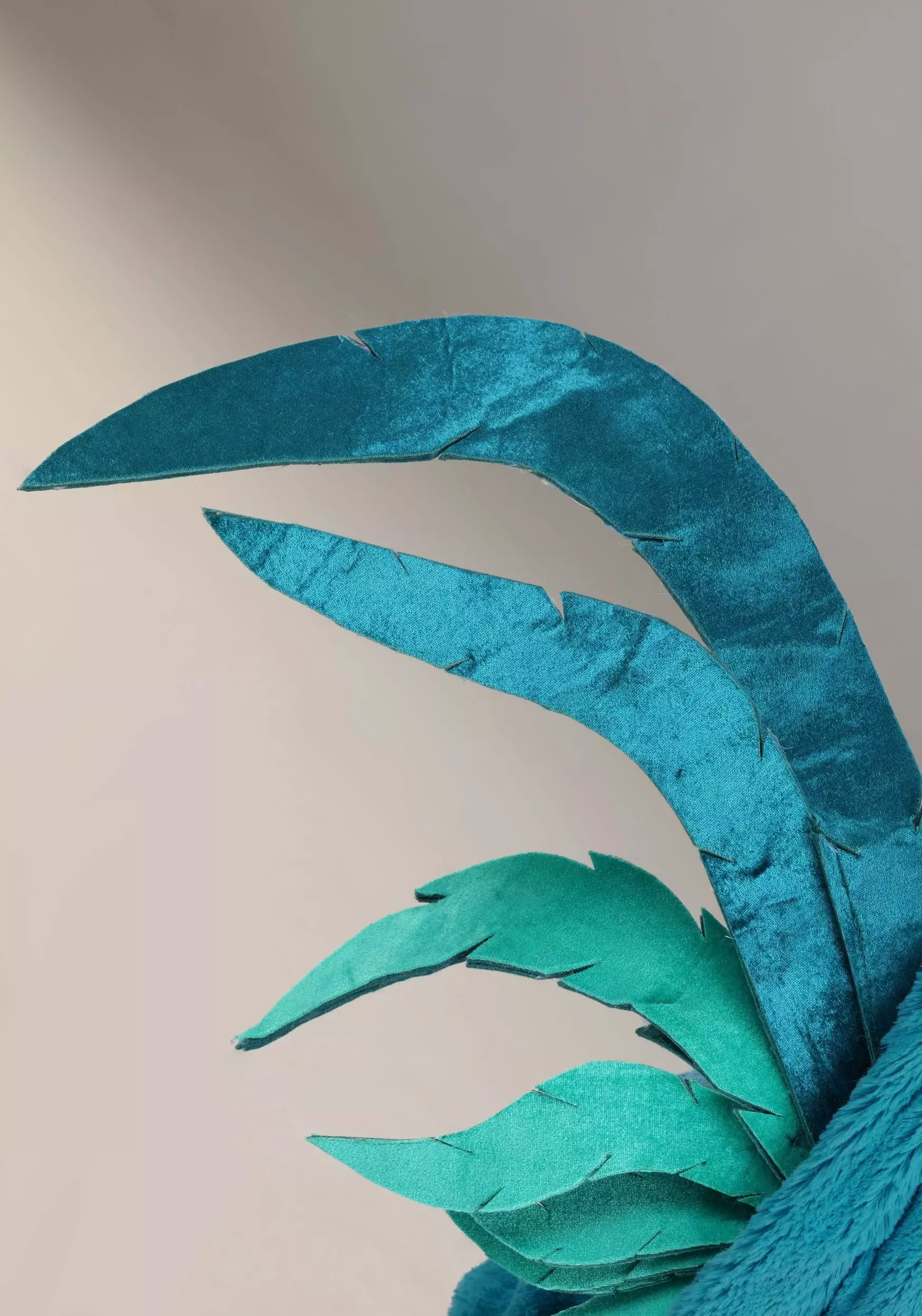 Zhenjiang Lian Yew Every Age Garment Accessories A Disney Hei Hei Moana Toddler Costume 8 Zhenjiang Lian Yew Every Age Garment Accessories A Disney Hei Hei Moana Toddler Costume - Image 6