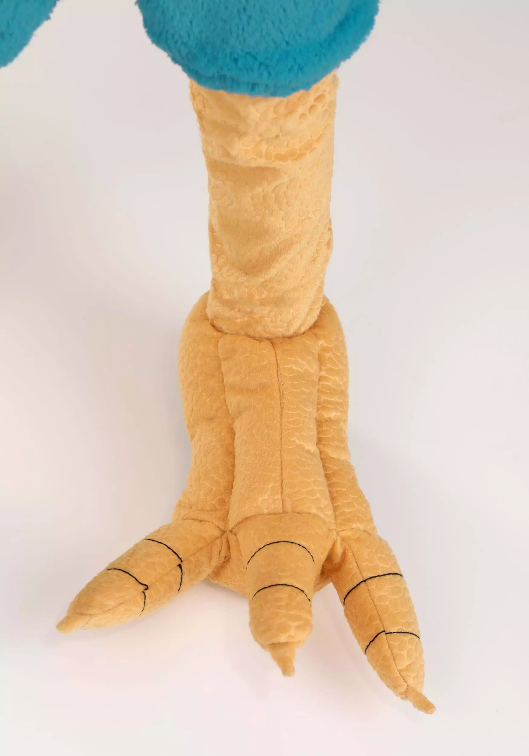 Zhenjiang Lian Yew Every Age Garment Accessories A Disney Hei Hei Moana Toddler Costume 9 Zhenjiang Lian Yew Every Age Garment Accessories A Disney Hei Hei Moana Toddler Costume - Image 7