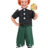 Fun Costumes Munchkin Costume For Toddlers -Wonderful Halloween Costumes Shop toddler munchkin costume