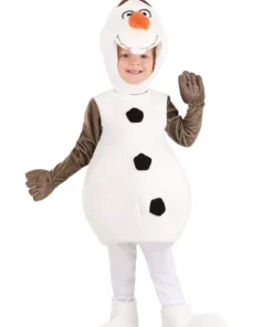 M&R TOY CO., LTD Disney Toddler Olaf Frozen Costume 10 M&R TOY CO., LTD Disney Toddler Olaf Frozen Costume -Wonderful Halloween Costumes Shop toddler olaf frozen costume alt 3