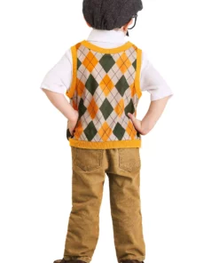 Fun Costumes Toddler Old Man Costume 8 Fun Costumes Toddler Old Man Costume -Wonderful Halloween Costumes Shop toddler old man costume alt 2