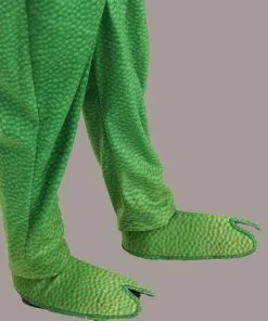 Fun Costumes Pascal Costume For Toddlers From Disney's Tangled -Wonderful Halloween Costumes Shop toddler pascal tangled costume alt 3