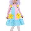 Armada Pinafore Clown Toddler Costume -Wonderful Halloween Costumes Shop toddler pinafore clown costume