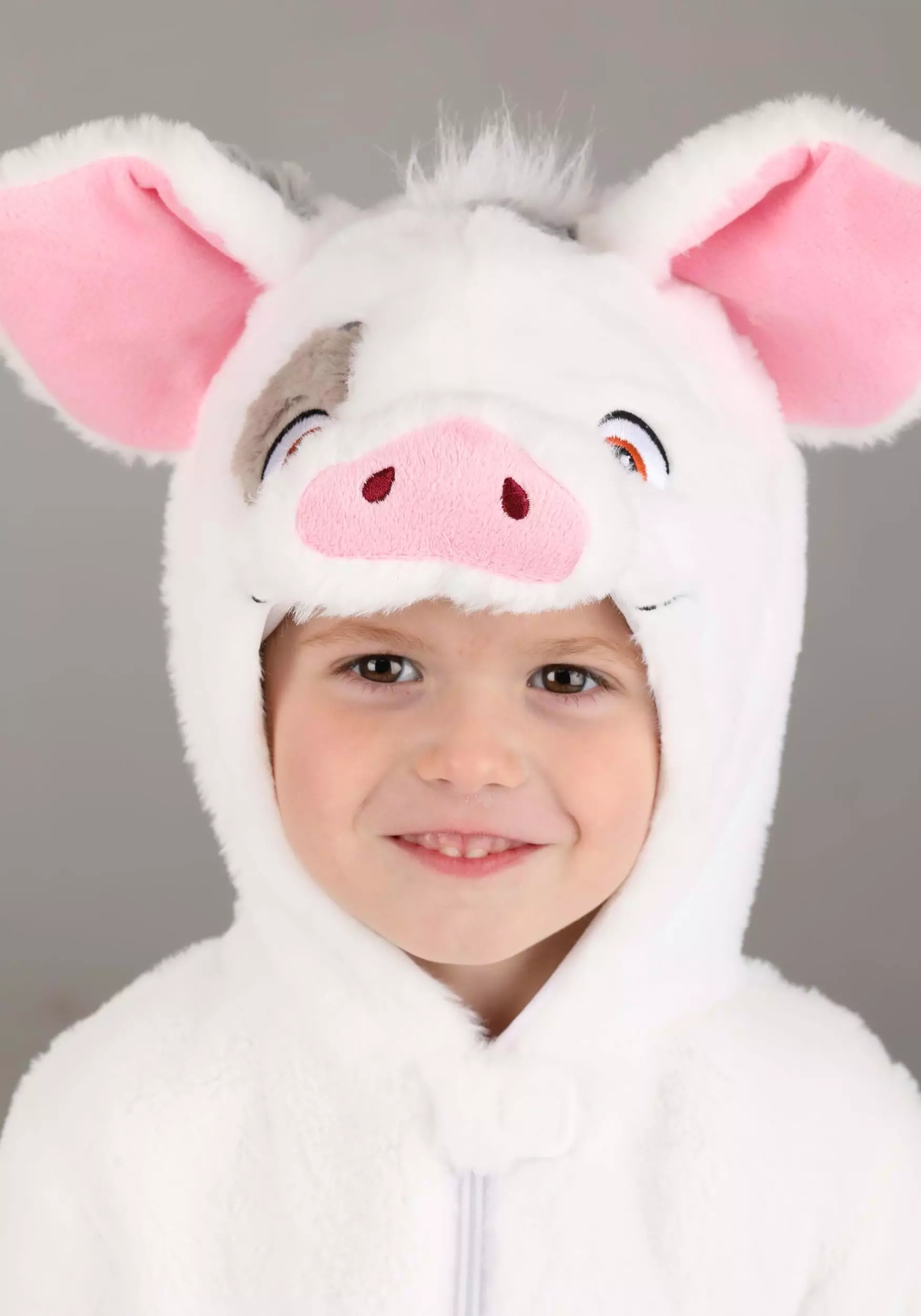 Zhenjiang Lian Yew Every Age Garment Accessories A Disney Toddler Pua Moana Costume 4 Zhenjiang Lian Yew Every Age Garment Accessories A Disney Toddler Pua Moana Costume - Image 2