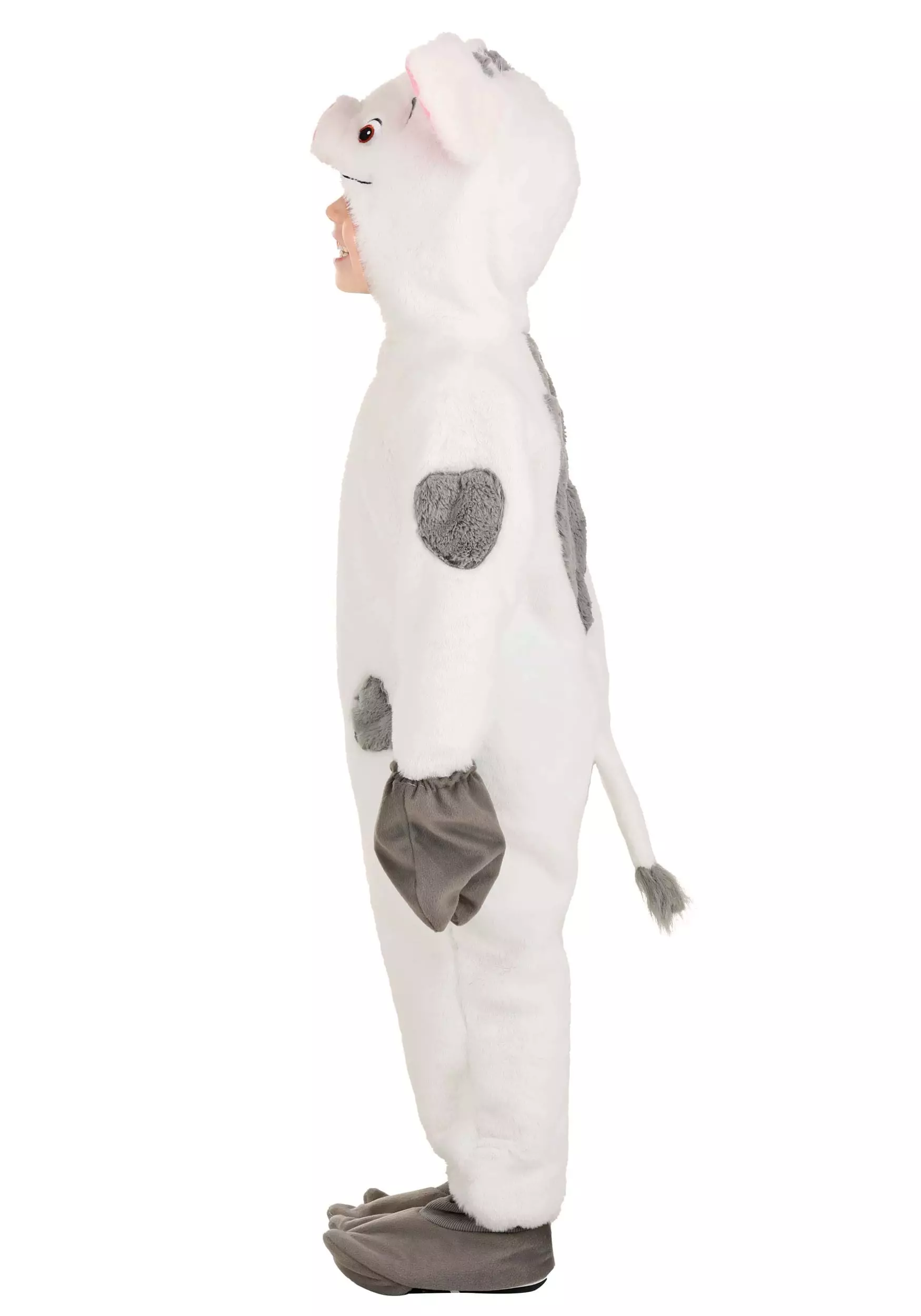 Zhenjiang Lian Yew Every Age Garment Accessories A Disney Toddler Pua Moana Costume 6 Zhenjiang Lian Yew Every Age Garment Accessories A Disney Toddler Pua Moana Costume - Image 4