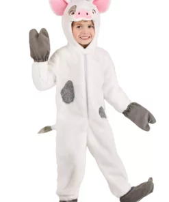 Zhenjiang Lian Yew Every Age Garment Accessories A Disney Toddler Pua Moana Costume 12 Zhenjiang Lian Yew Every Age Garment Accessories A Disney Toddler Pua Moana Costume -Wonderful Halloween Costumes Shop toddler pua moana costume alt 4