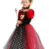 Fun Costumes Ravishing Queen Of Hearts Costume For Toddlers