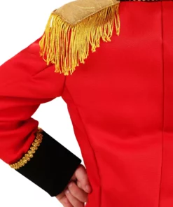 Fun Costumes Toddler Ringmaster Costume -Wonderful Halloween Costumes Shop toddler ringmaster costume alt 5