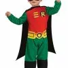 Rubies Costume Co. Inc Toddler Robin Costume 1 Rubies Costume Co. Inc Toddler Robin Costume -Wonderful Halloween Costumes Shop toddler robin costume 1