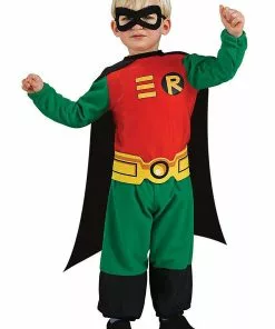 Rubies Costume Co. Inc Toddler Robin Costume