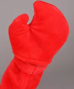 Zhenjiang Lian Yew Every Age Garment Accessories A Disney Sebastian Costume For Toddlers -Wonderful Halloween Costumes Shop toddler sebastian costume alt 6