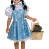 Rubies Costume Co. Inc Wizard Of Oz Toddler Sequin Dorothy Costume -Wonderful Halloween Costumes Shop toddler sequin dorothy costume